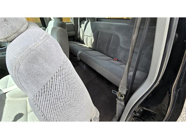 1995 Chevrolet Silverado 1500 (CC-2100267) for sale in Billings, Montana