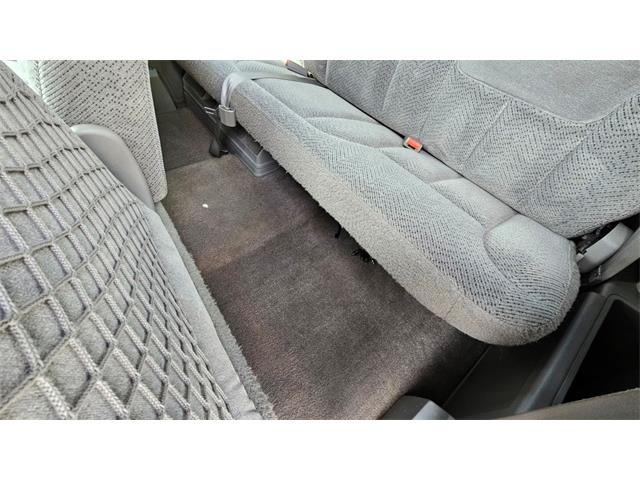 1995 Chevrolet Silverado 1500 (CC-2100267) for sale in Billings, Montana