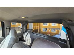 1995 Chevrolet Silverado 1500 (CC-2100267) for sale in Billings, Montana