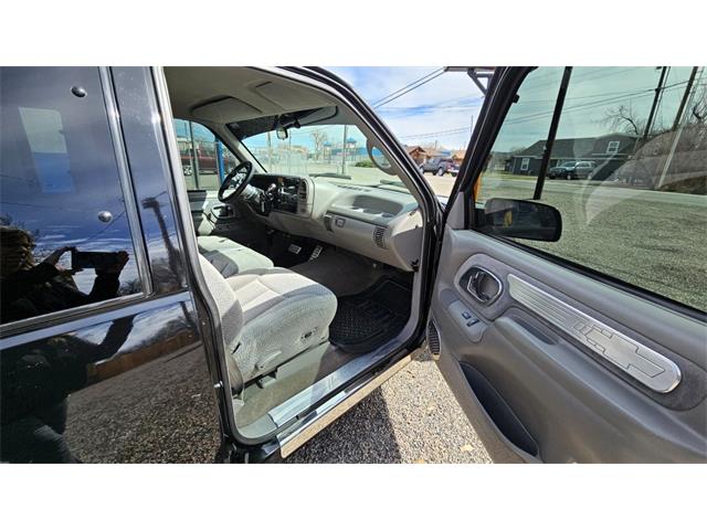 1995 Chevrolet Silverado 1500 (CC-2100267) for sale in Billings, Montana