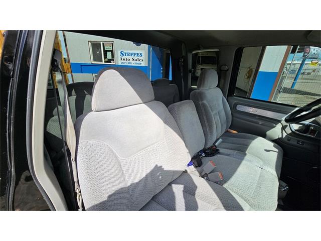 1995 Chevrolet Silverado 1500 (CC-2100267) for sale in Billings, Montana