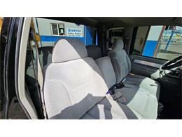 1995 Chevrolet Silverado 1500 (CC-2100267) for sale in Billings, Montana