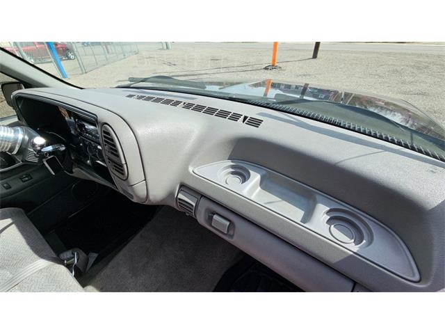 1995 Chevrolet Silverado 1500 (CC-2100267) for sale in Billings, Montana