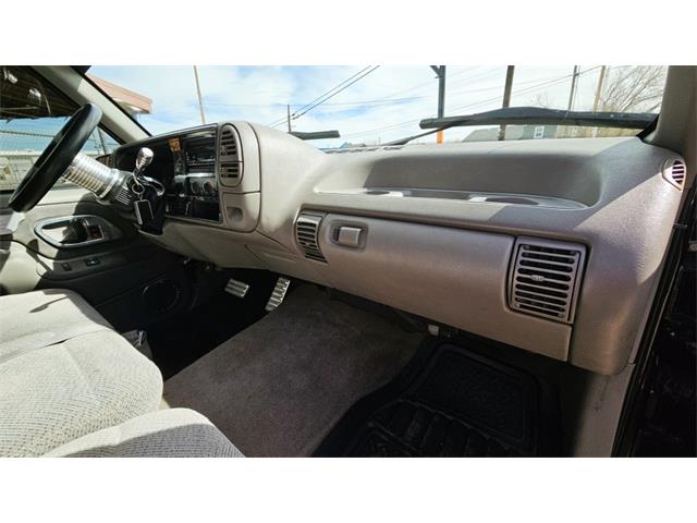 1995 Chevrolet Silverado 1500 (CC-2100267) for sale in Billings, Montana