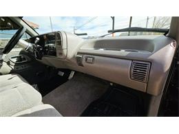 1995 Chevrolet Silverado 1500 (CC-2100267) for sale in Billings, Montana