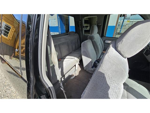 1995 Chevrolet Silverado 1500 (CC-2100267) for sale in Billings, Montana