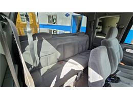 1995 Chevrolet Silverado 1500 (CC-2100267) for sale in Billings, Montana