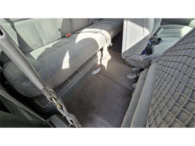 1995 Chevrolet Silverado 1500 (CC-2100267) for sale in Billings, Montana