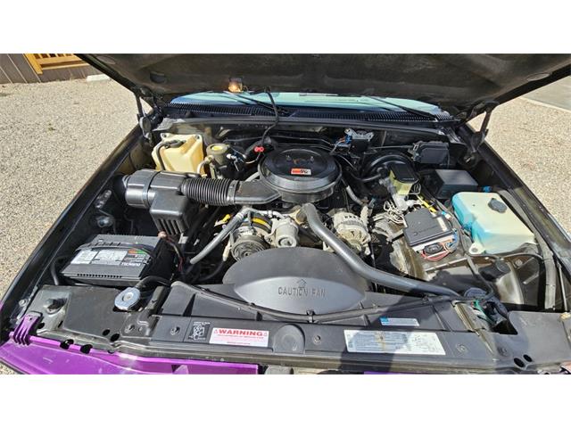 1995 Chevrolet Silverado 1500 (CC-2100267) for sale in Billings, Montana