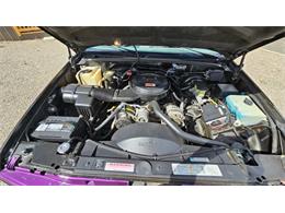 1995 Chevrolet Silverado 1500 (CC-2100267) for sale in Billings, Montana