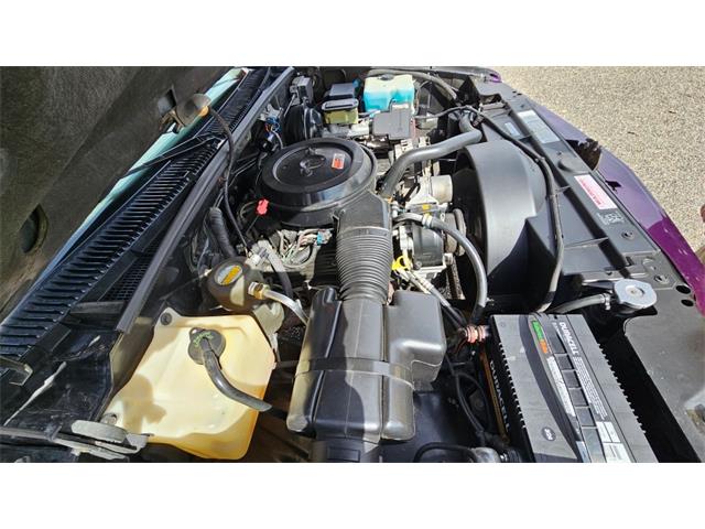 1995 Chevrolet Silverado 1500 (CC-2100267) for sale in Billings, Montana