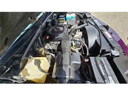 1995 Chevrolet Silverado 1500 (CC-2100267) for sale in Billings, Montana