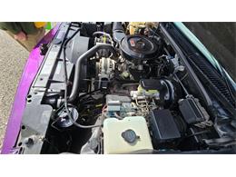 1995 Chevrolet Silverado 1500 (CC-2100267) for sale in Billings, Montana