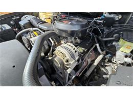 1995 Chevrolet Silverado 1500 (CC-2100267) for sale in Billings, Montana