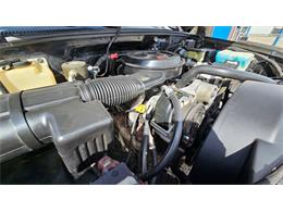 1995 Chevrolet Silverado 1500 (CC-2100267) for sale in Billings, Montana