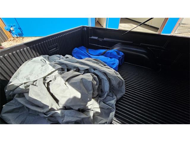 1995 Chevrolet Silverado 1500 (CC-2100267) for sale in Billings, Montana