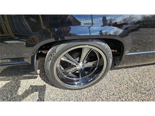 1995 Chevrolet Silverado 1500 (CC-2100267) for sale in Billings, Montana