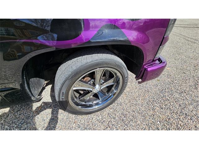1995 Chevrolet Silverado 1500 (CC-2100267) for sale in Billings, Montana