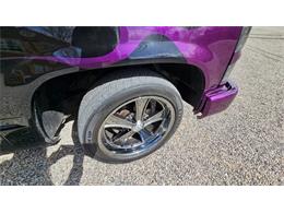 1995 Chevrolet Silverado 1500 (CC-2100267) for sale in Billings, Montana