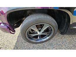 1995 Chevrolet Silverado 1500 (CC-2100267) for sale in Billings, Montana