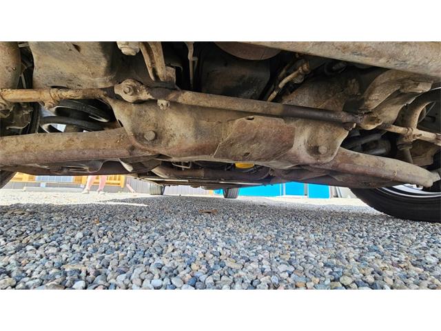 1995 Chevrolet Silverado 1500 (CC-2100267) for sale in Billings, Montana