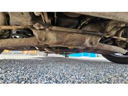 1995 Chevrolet Silverado 1500 (CC-2100267) for sale in Billings, Montana