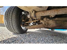 1995 Chevrolet Silverado 1500 (CC-2100267) for sale in Billings, Montana