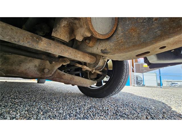 1995 Chevrolet Silverado 1500 (CC-2100267) for sale in Billings, Montana