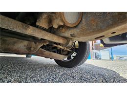 1995 Chevrolet Silverado 1500 (CC-2100267) for sale in Billings, Montana