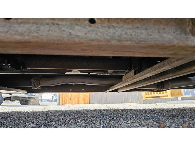 1995 Chevrolet Silverado 1500 (CC-2100267) for sale in Billings, Montana