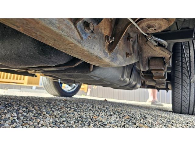 1995 Chevrolet Silverado 1500 (CC-2100267) for sale in Billings, Montana