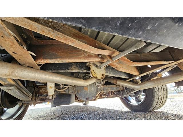 1995 Chevrolet Silverado 1500 (CC-2100267) for sale in Billings, Montana