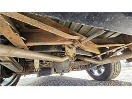 1995 Chevrolet Silverado 1500 (CC-2100267) for sale in Billings, Montana