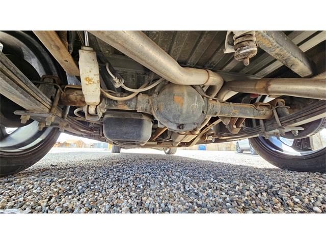 1995 Chevrolet Silverado 1500 (CC-2100267) for sale in Billings, Montana