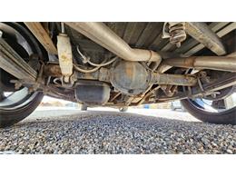 1995 Chevrolet Silverado 1500 (CC-2100267) for sale in Billings, Montana