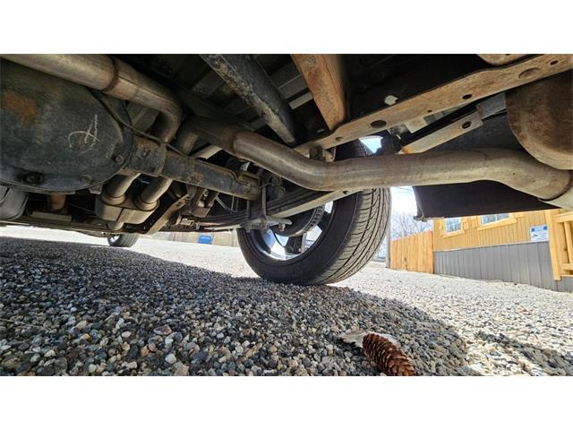 1995 Chevrolet Silverado 1500 (CC-2100267) for sale in Billings, Montana