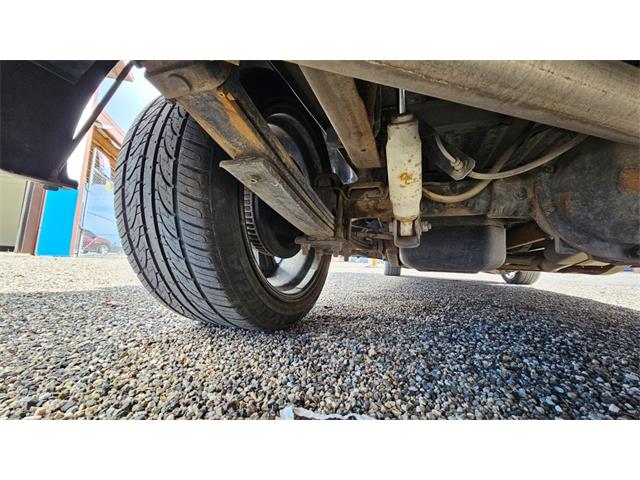 1995 Chevrolet Silverado 1500 (CC-2100267) for sale in Billings, Montana