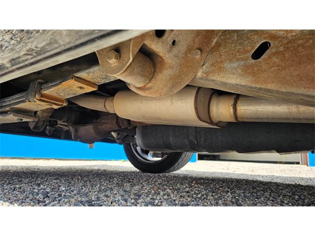 1995 Chevrolet Silverado 1500 (CC-2100267) for sale in Billings, Montana