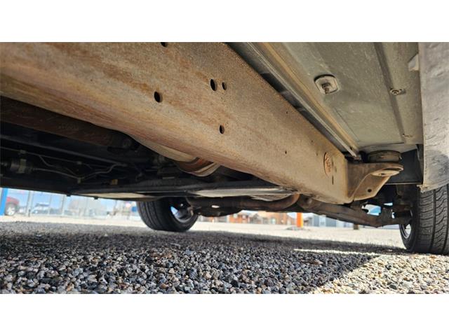 1995 Chevrolet Silverado 1500 (CC-2100267) for sale in Billings, Montana