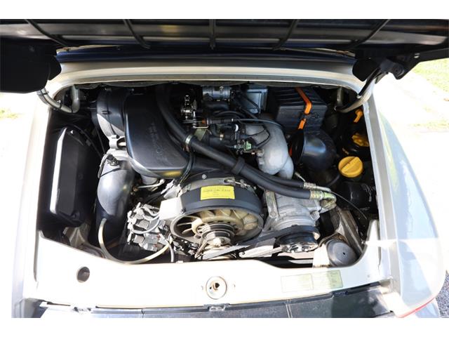 1990 Porsche 911 (CC-2102670) for sale in Astoria, New York