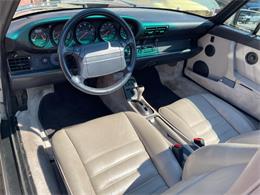 1990 Porsche 911 (CC-2102670) for sale in Astoria, New York