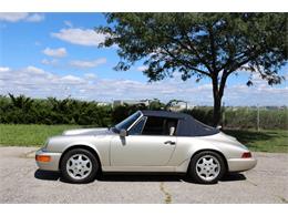 1990 Porsche 911 (CC-2102670) for sale in Astoria, New York
