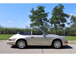 1990 Porsche 911 (CC-2102670) for sale in Astoria, New York