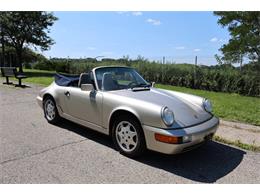 1990 Porsche 911 (CC-2102670) for sale in Astoria, New York