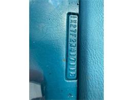 1972 Chevrolet Nova (CC-2102671) for sale in Cadillac, Michigan