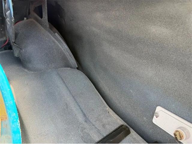 1972 Chevrolet Nova (CC-2102671) for sale in Cadillac, Michigan