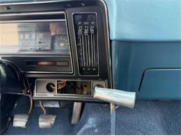 1972 Chevrolet Nova (CC-2102671) for sale in Cadillac, Michigan