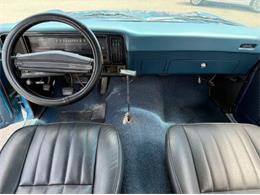 1972 Chevrolet Nova (CC-2102671) for sale in Cadillac, Michigan