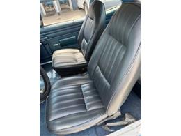 1972 Chevrolet Nova (CC-2102671) for sale in Cadillac, Michigan
