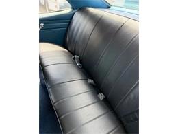 1972 Chevrolet Nova (CC-2102671) for sale in Cadillac, Michigan
